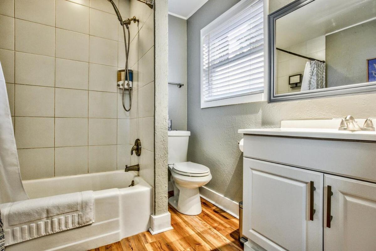 The Vibrant Victorian Hot Tub & Fire Pit In Occ Villa Colorado Springs Ngoại thất bức ảnh